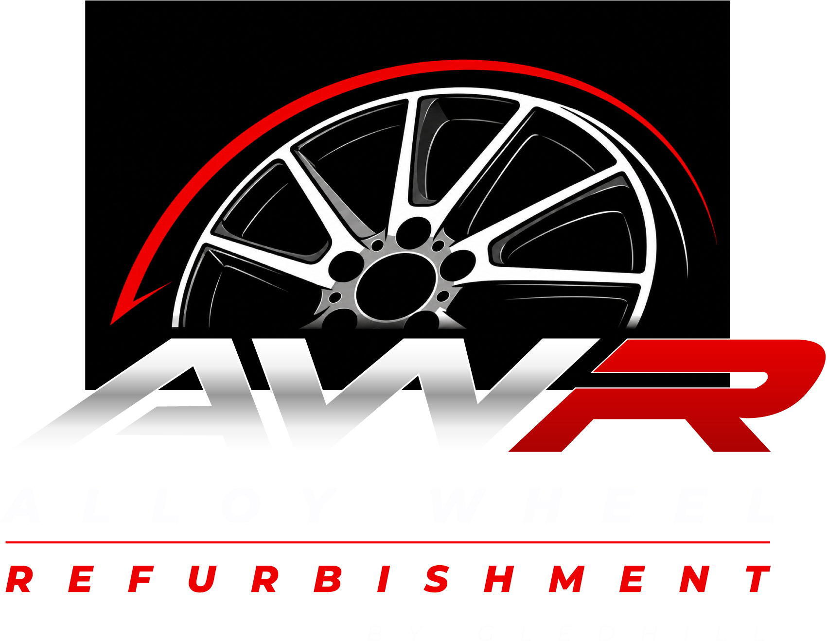 AWR Alloy Wheel Refurbishment by Gledhill